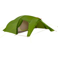 Vaude tienda campaña Adventure Taurus XT 3P vista frontal