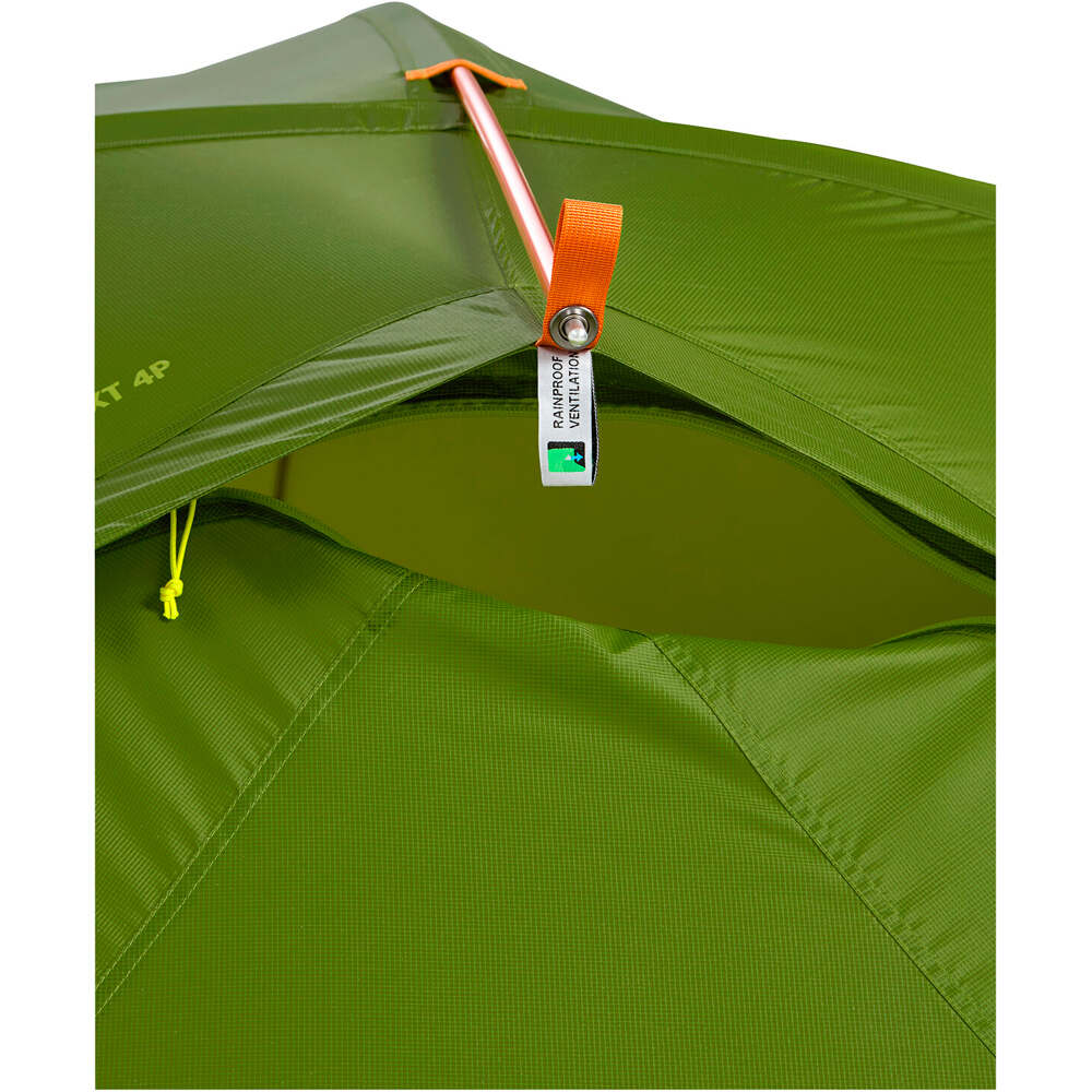 Vaude tienda campaña Adventure Taurus XT 4P 03