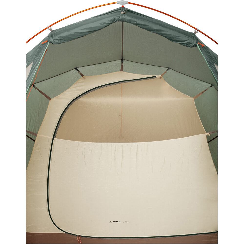 Vaude tienda campaña Allround Chapel XT 3P 02