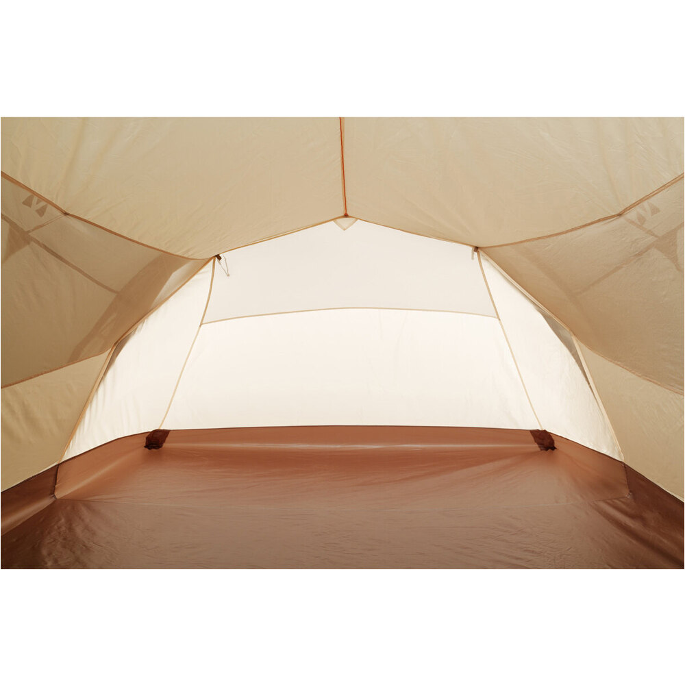 Vaude tienda campaña Allround Chapel XT 3P 05