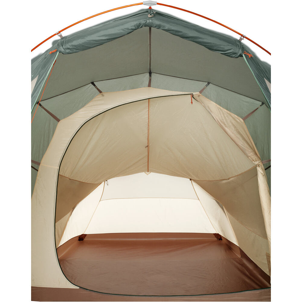Vaude tienda campaña Allround Chapel XT 3P 07