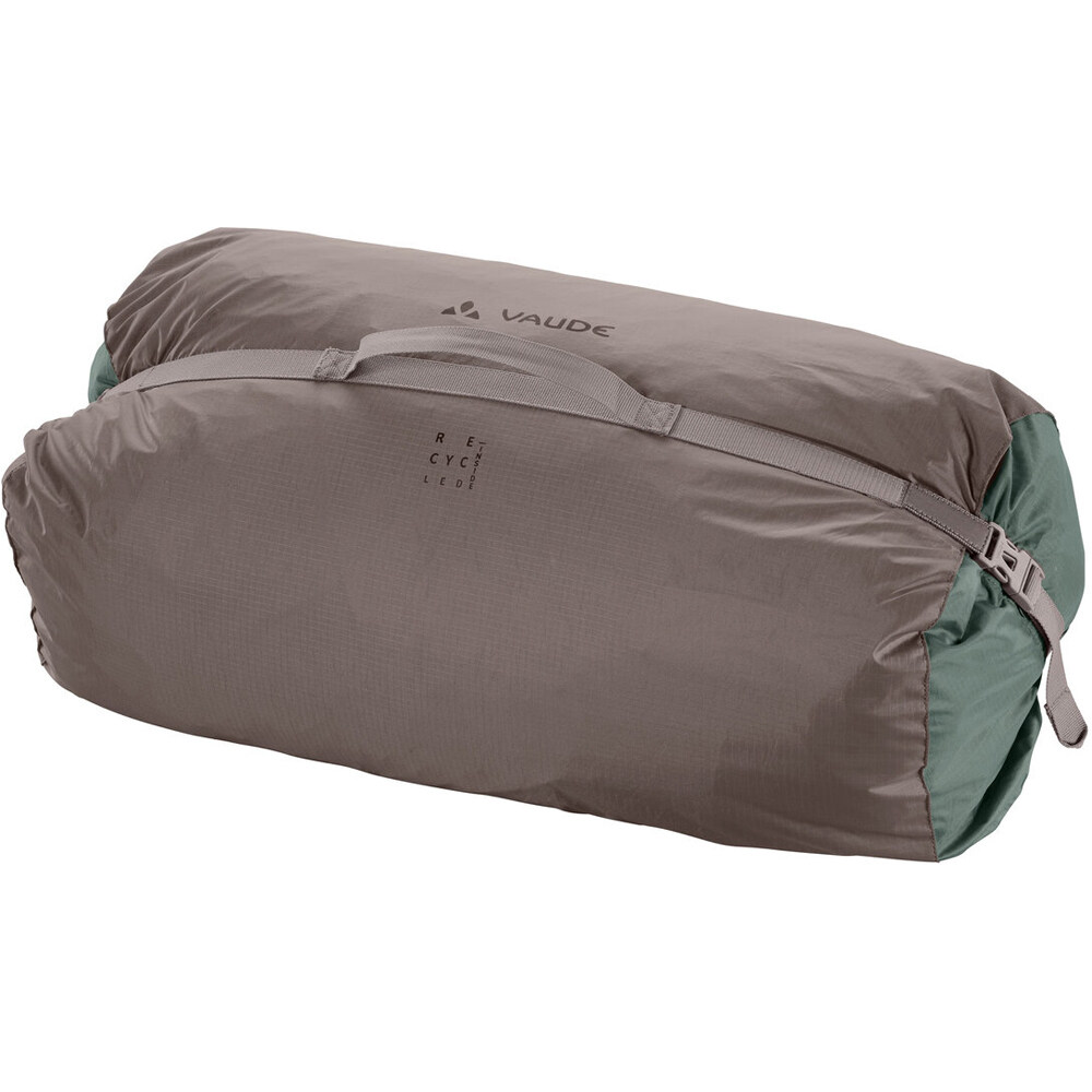 Vaude tienda campaña Allround Chapel XT 3P 10