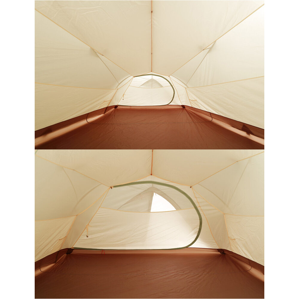 Vaude tienda campaña Allround Taurus XT 4P 03