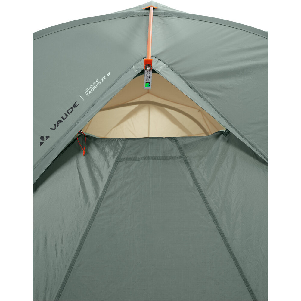 Vaude tienda campaña Allround Taurus XT 4P 05