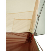 Vaude tienda campaña Allround Taurus XT 4P 08