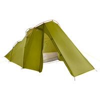 Vaude tienda campaña Ultralight Chapel XT 2P 01