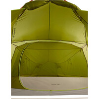 Vaude tienda campaña Ultralight Chapel XT 2P 02