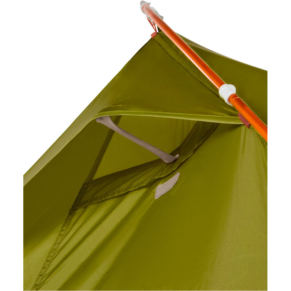 Vaude tienda campaña Ultralight Chapel XT 2P 03