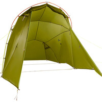 Vaude tienda campaña Ultralight Chapel XT 2P 04