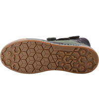 Vaude zapatillas mtb AM Moab Mid Winter STX vista superior