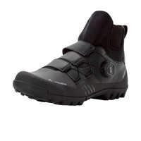 Vaude zapatillas mtb Kuro Mid STX II lateral interior