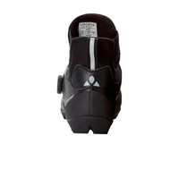 Vaude zapatillas mtb Kuro Mid STX II puntera