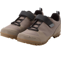 Vaude zapatillas mtb Men's TVL Pavei II lateral interior