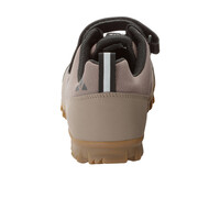 Vaude zapatillas mtb Men's TVL Pavei II vista trasera