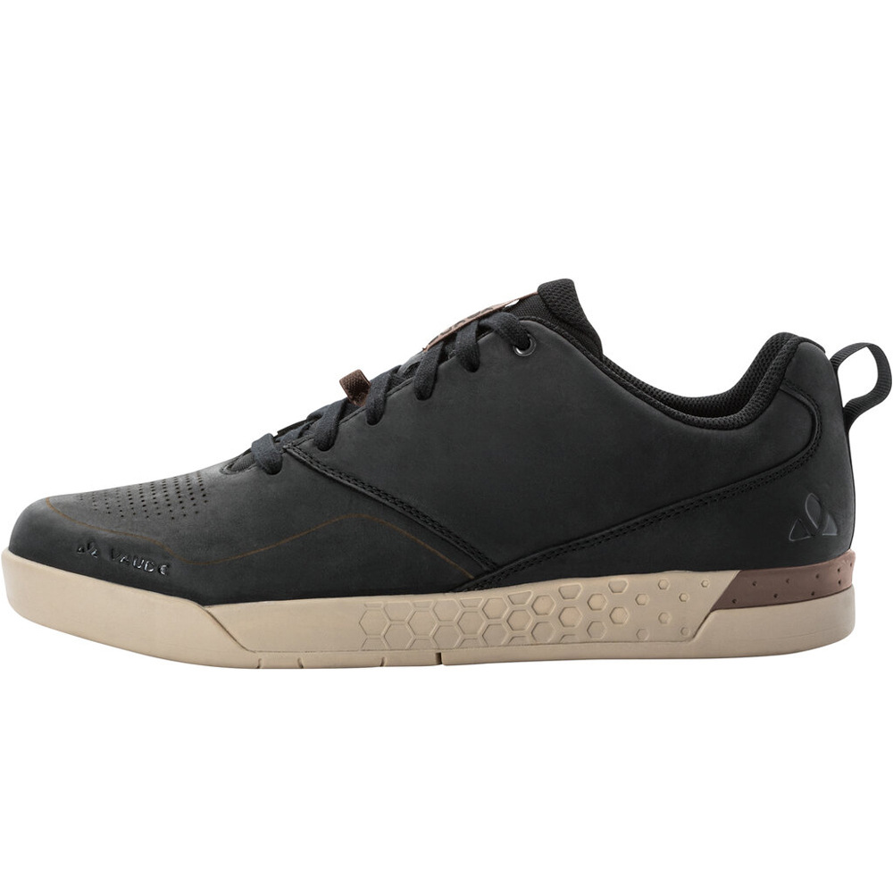 Vaude zapatillas mtb Moab II lateral exterior