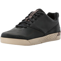 Vaude zapatillas mtb Moab II lateral interior