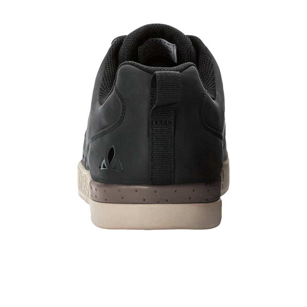 Vaude zapatillas mtb Moab II vista trasera