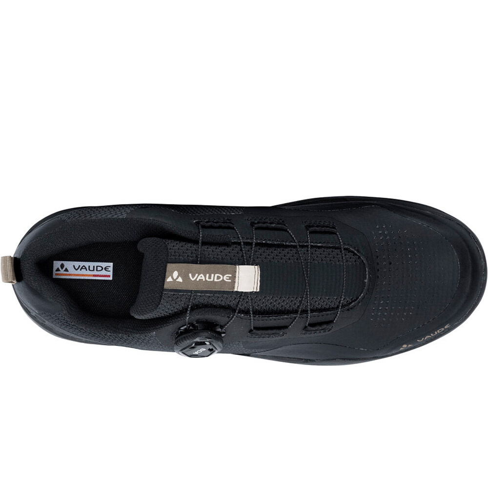 Vaude zapatillas mtb Moab PRO Tech 05