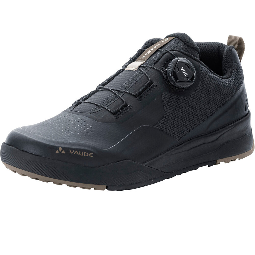 Vaude zapatillas mtb Moab PRO Tech lateral interior