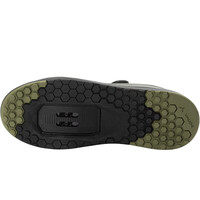 Vaude zapatillas mtb Moab PRO Tech vista superior