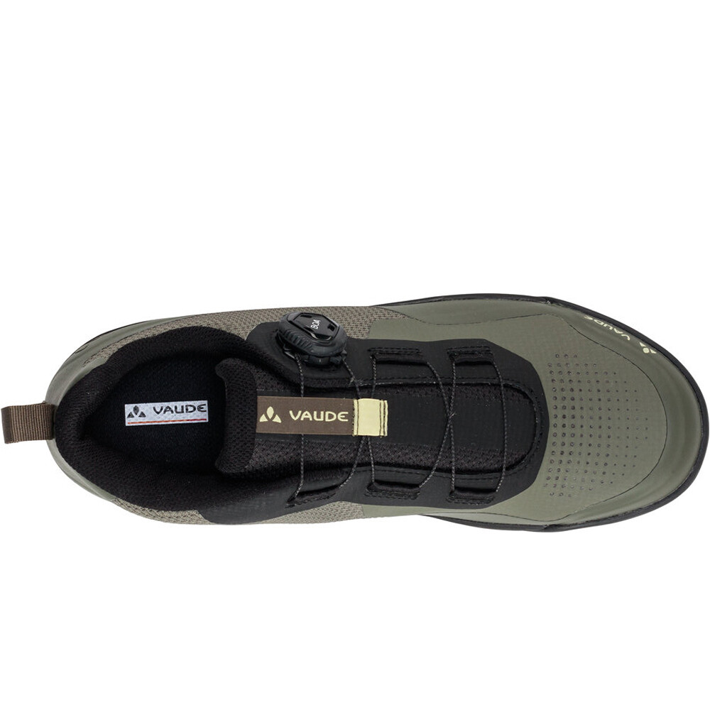 Vaude zapatillas mtb Moab Tech II 05