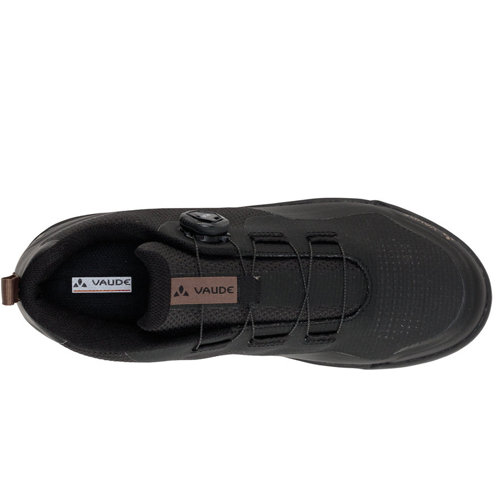Vaude zapatillas mtb Moab Tech II 05