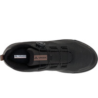 Vaude zapatillas mtb Moab Tech II 05