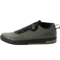 Vaude zapatillas mtb Moab Tech II lateral exterior