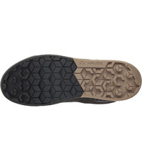 Vaude zapatillas mtb Moab Tech II vista superior