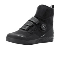 Vaude zapatillas mtb Moab Winter STX II lateral interior