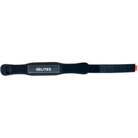 Velites cinturón halterofilia Lifting Belt Black 02