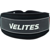 LIFTING BELT BLACK