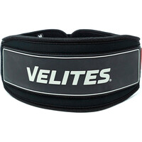 LIFTING BELT BLACK
