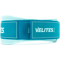 Velites cinturón halterofilia Lifting Belt Blue 01