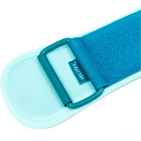 Velites cinturón halterofilia Lifting Belt Blue 03
