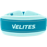 LIFTING BELT BLUE