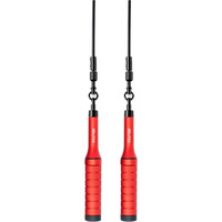 Velites comba Earth 2.0 Jump Rope Red 01