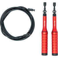 Velites comba Earth 2.0 Jump Rope Red vista frontal