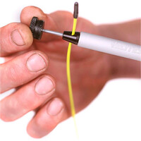 Velites comba Jump Rope Fire 2.0 Silver 04