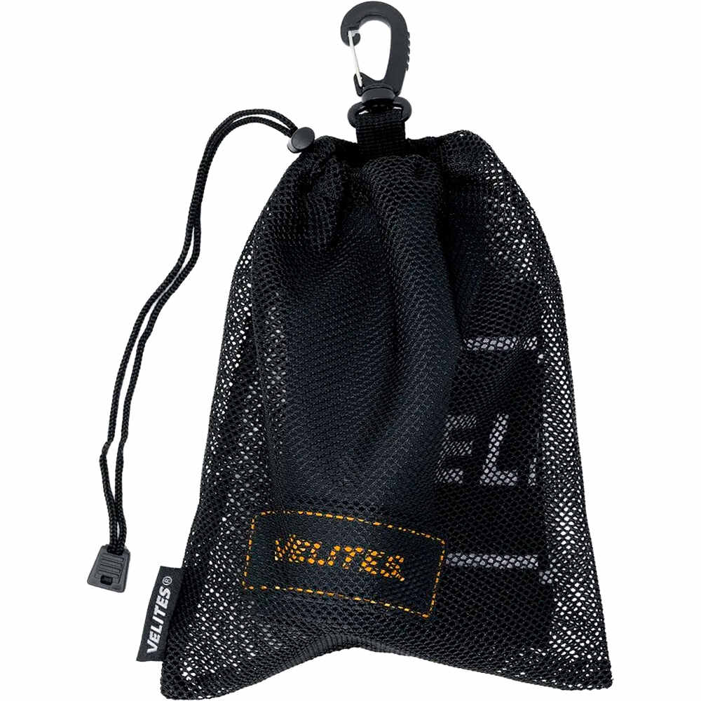 Velites muñequera Quad Ultra Hands Grips Black-Green 03