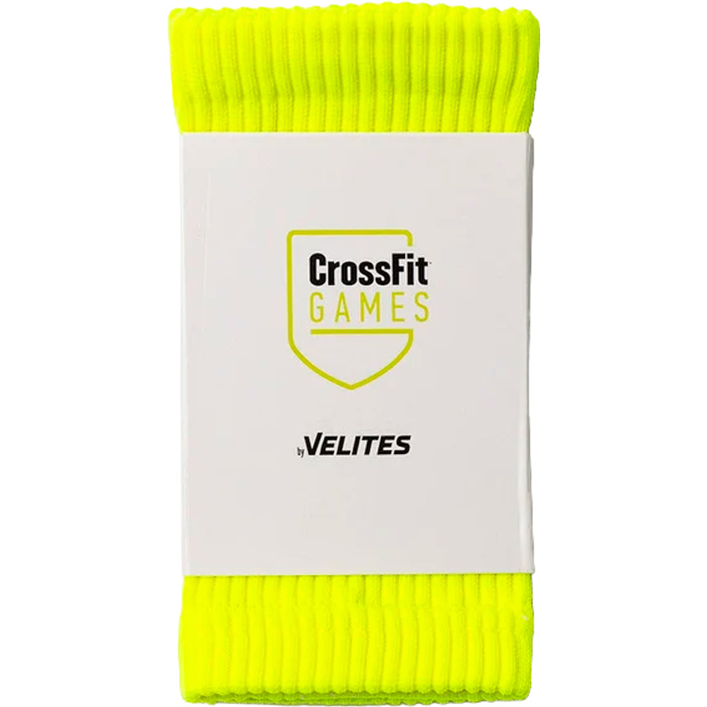 Velites muñequera Wrist bands CrossFit Games 03