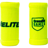 Velites muñequera Wrist bands CrossFit Games vista frontal