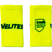 Velites muñequera Wrist bands CrossFit Games vista trasera