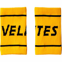 Velites muñequera Wrist bands MUSTARD 03