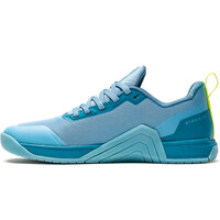 Velites zapatilla cross training hombre Hybrid 1.0 Cloudy puntera