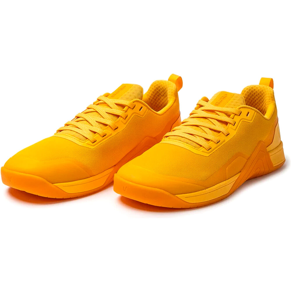 Velites zapatilla cross training hombre Hybrid 1.0 Yolk lateral interior