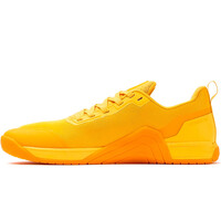 Velites zapatilla cross training hombre Hybrid 1.0 Yolk puntera