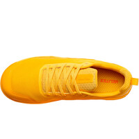 Velites zapatilla cross training hombre Hybrid 1.0 Yolk vista trasera