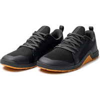 Velites zapatilla cross training hombre Minimal 1.0 Black lateral interior