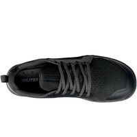 Velites zapatilla cross training hombre Minimal 1.0 Black vista superior